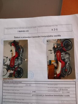 Honda Boldor 900 - 8