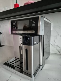 DeLonghi PrimaDonna Exclusive ESAM 6900.M - 8