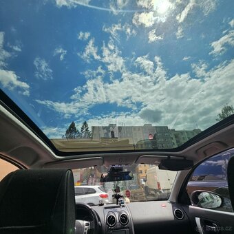 Prodám Nissan Qashqai - 8