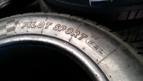 Závodní pneu, mokré, déšť Porsche 30/68-18 a 31/71-18 - 8
