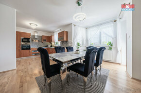 Prodej rodinného domu, 269 m², Jesenice, ul. Albatrosová - 8
