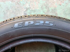 Pár letních pneu Bridgestone Ecopia EP25 195/50 R16 - 8
