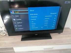 TV Samsung - 8