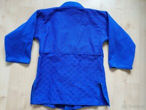 Dětské kimono, vel.160 - 8