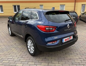 RENAULT KADJAR 1.3 TCE 103kW AUTOMAT-2021-121.916KM- - 8