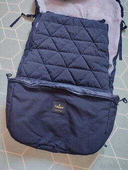 Zimní fusak Emitex diamond luxury - 8