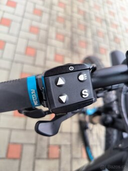 ELEKTROKOLO - HAIBIKE SDURO Hard Nine RC - 8