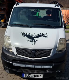 Renault Mascott 150.65 - 8