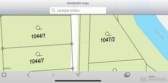 Prodej pozemku pro zahradu - 8