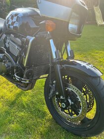 Kawasaki ZRX 1200 R - 8