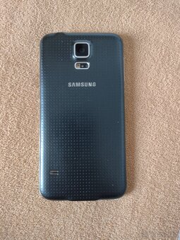 Samsung Galaxy S5 - 8