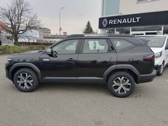 Dacia Bigster Expression TCe 140 - 8