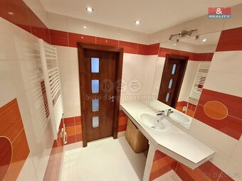 Prodej bytu 3+1, 70 m², Praha, ul. Cíglerova - 8