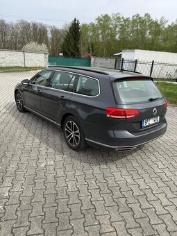 Vw Passat b8 2017 4motion DSG 140kw - 8