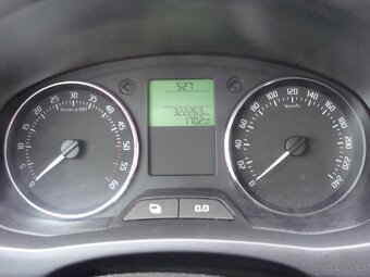 Škoda Roomster, 1.6 TDi, ČR původ, 1. majitel - 8