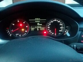 Prodám Audi A6 Avant 2.0 TDI ultra - 8