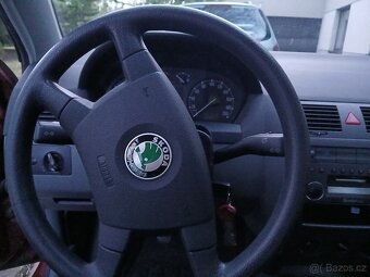 Auto Škoda prodej - 8