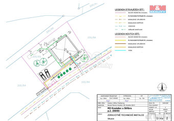Prodej rodinného domu, 103 m², Kostelec - 8