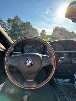 Bmw e93 330D - 8