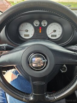 Seat Leon 1.9Tdi 110kw ARL - 8