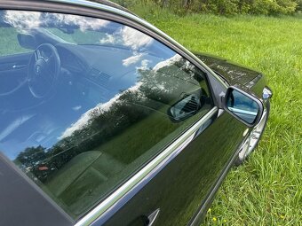 BMW E46 330xi 170kW manuál - 8