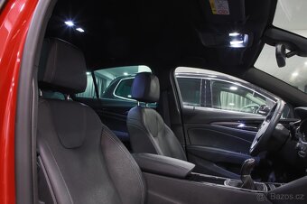 Opel Insignia Grand Sport 2.0 128kW 105tkm Kamera Navi BOSE - 8