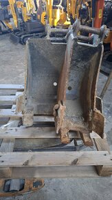 Minibagr 2,7t BK2800ASR - 8