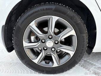 Hyundai ix 20 1.6 CVT automat - 8