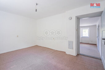 Prodej rodinného domu, 48 m², Jindřichův Hradec - 8