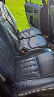 Volvo XC90, D5 AWD (4x4), 2013, možný odpočet DPH - 8