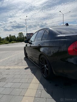 BMW 335i xDrive 2011 - 8