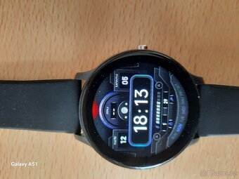 Chytre hodinky smart watch - 8