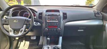 Kia Sorento, 2.2 CRDi AWD - 8