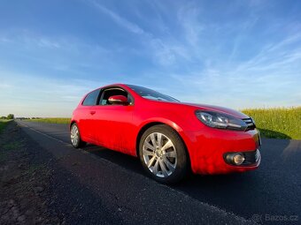 VW Golf 6 118kw r.v.2011 - 8