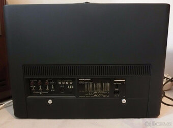 Poslední šance na Panasonic RF-8000, světový sběratelský při - 8