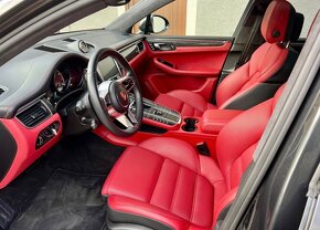 2016 Porsche Macan Turbo Performance - 8