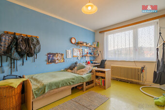 Prodej bytu 3+1 s garáží, 74 m², Všeradice - 8
