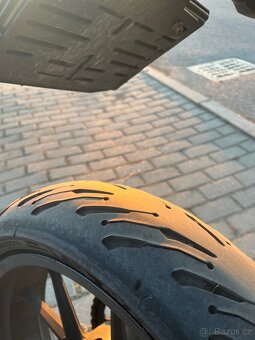 Ktm duke 125 2023 - 8