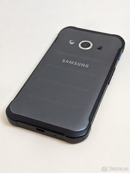 Samsung Galaxy XCover 3 1.5/8gb black. Záruka 6 měsíců. - 8
