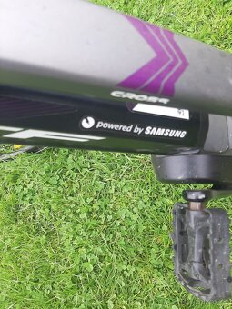 MTF cross lady 7.0 - 8