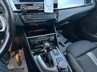 BMW 220d xDrive Grand Tourer - 8