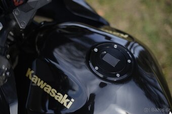 Kawasaki Z750S - 8