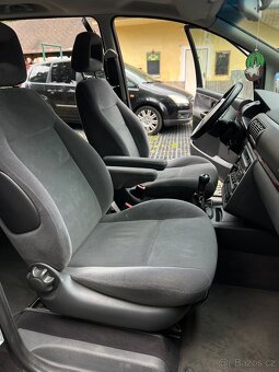 Ford Galaxy 1.9TDI - 8