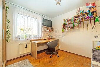Prodej rodinného domu 108 m², Malhostovice - 8