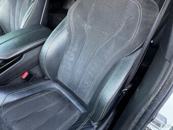 BMW x5 f15 40d 2014 230kw - 8