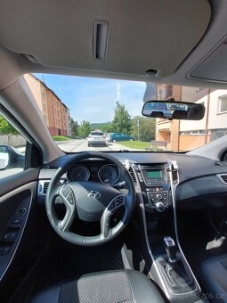 Prodám Hyundai i30 - 8