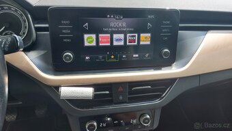 Prodám Škoda Kamiq 1.6 TDi 85kw ČR - 8