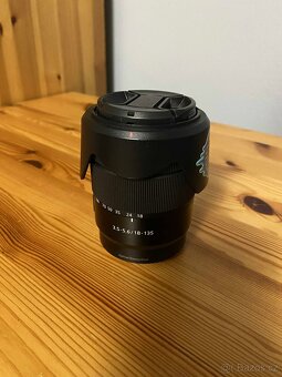 Sony a6600 - 8