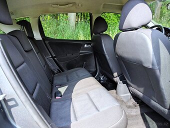 Peugeot 207SW 1.4i, 2008, nová TK - 8