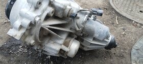 NISSAN NAVARA D40, NISSAN PATHFINDER 3, ROZVODOVKA 2,5DCI - 8